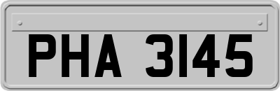 PHA3145