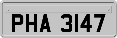 PHA3147