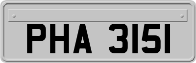 PHA3151