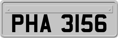 PHA3156