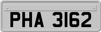 PHA3162