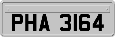 PHA3164