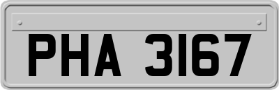 PHA3167