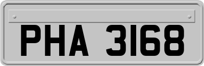 PHA3168