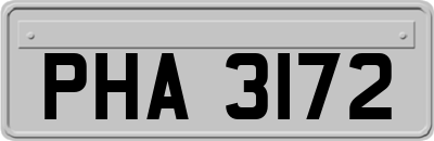 PHA3172