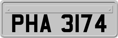 PHA3174