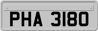 PHA3180