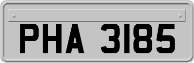 PHA3185