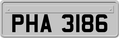 PHA3186