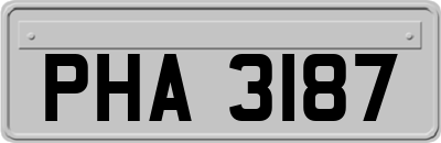 PHA3187