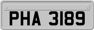 PHA3189