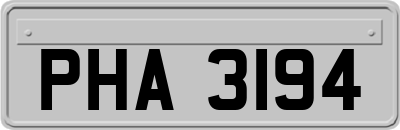 PHA3194