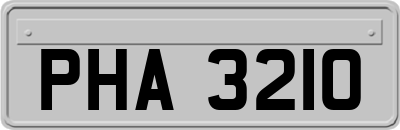 PHA3210