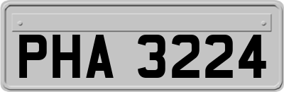 PHA3224