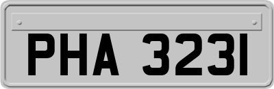 PHA3231