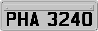 PHA3240