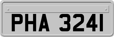 PHA3241