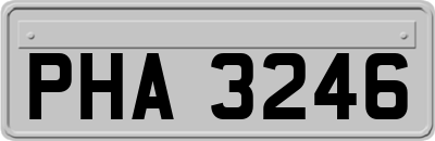 PHA3246