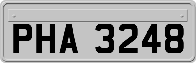 PHA3248