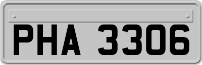 PHA3306