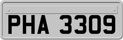 PHA3309