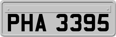 PHA3395