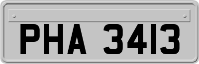 PHA3413