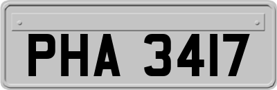 PHA3417