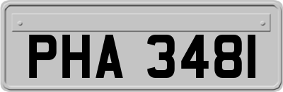 PHA3481