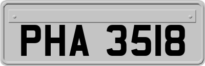 PHA3518