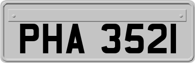 PHA3521