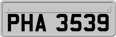 PHA3539