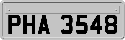 PHA3548