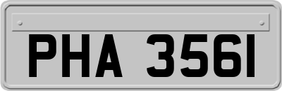 PHA3561