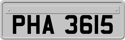 PHA3615