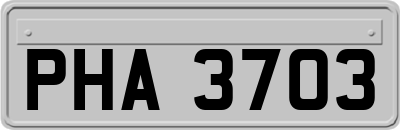 PHA3703