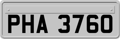 PHA3760