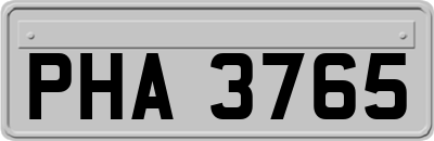 PHA3765