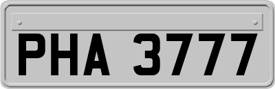 PHA3777