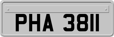 PHA3811