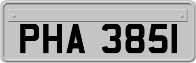 PHA3851