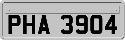 PHA3904