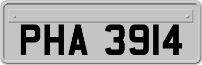 PHA3914