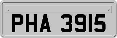 PHA3915