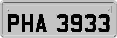 PHA3933