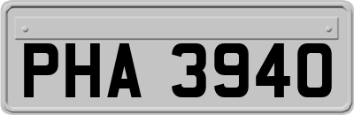 PHA3940