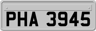 PHA3945