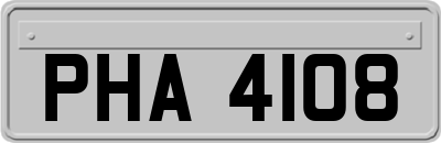 PHA4108