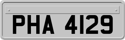 PHA4129