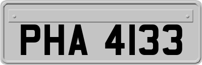 PHA4133